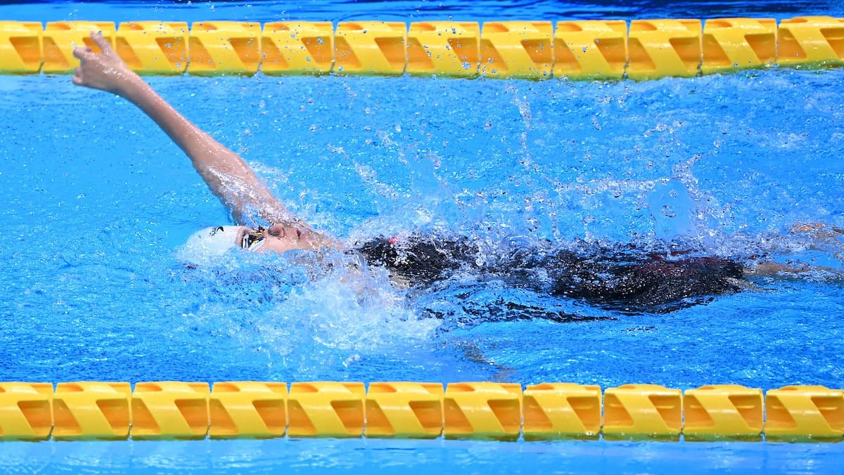 Paris Paralympics: Singapore’s defending champion Yip Pin Xiu tops 100m backstroke S2 heats, advances to final