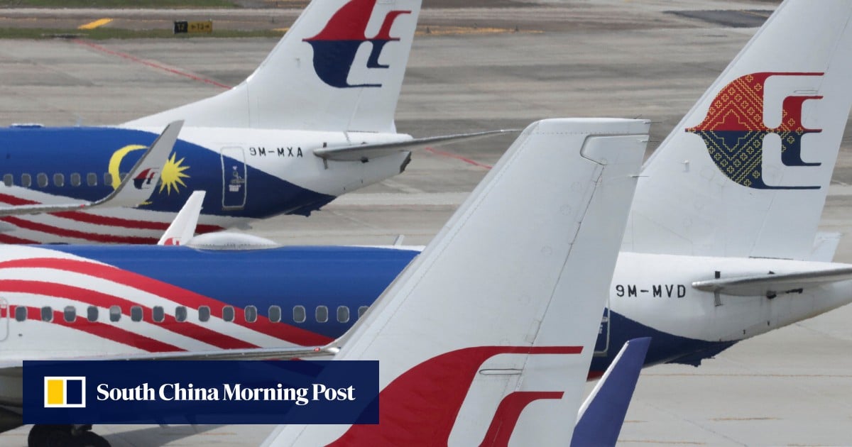 Malaysia Airlines finds, resolves ‘potential issue’ on A350-900 engine