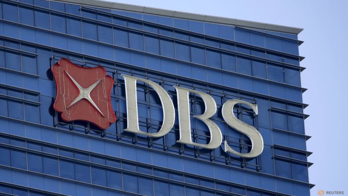 DBS moving to raise China securities joint venture stake to 91%, CEO says