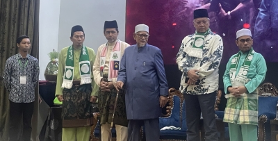 PAS might contest coming Sabah election, says Hadi as state members cross 20,000