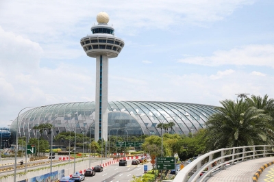 Singapore’s Changi Airport expansion: T5 construction to begin in 2025, targeting 200 city connections