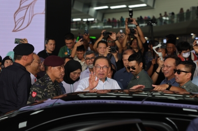 PM Anwar calls for action on sugar consumption as Malaysia leads SE Asia in diabetes