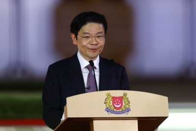 Singapore’s prime minister Lawrence Wong highest paid world leader