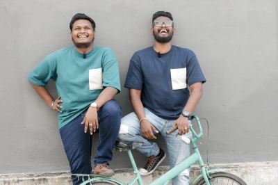 Meet TheDavids, the TikTok duo from Negeri Sembilan tickling funny bones across racial lines