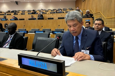 UNGA 79: Malaysia to focus on future-readiness as Asean chair in 2025