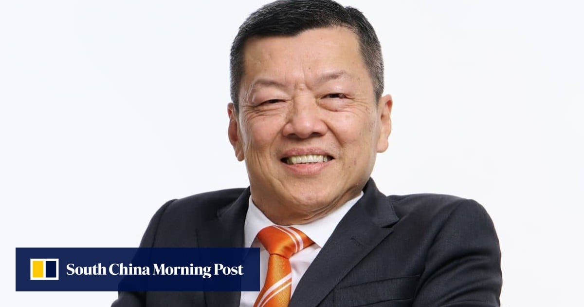 From Malaysian roadside snack seller to billionaire: inside Lee Thiam Wah’s meteoric rise