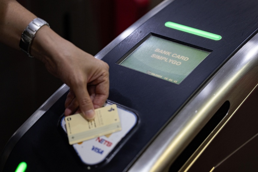 ST Explains: Why are public transport fares going up again?