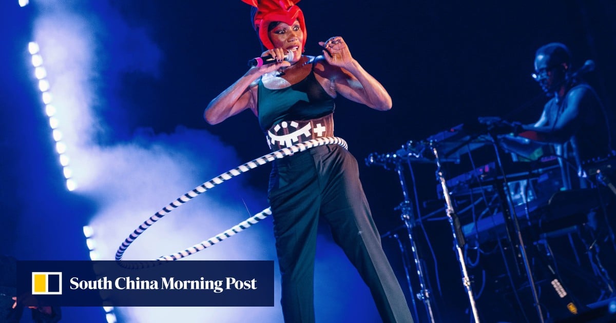 Grace Jones, Macy Gray, The Cardigans and Asian acts wow Ombak Festival 2024 in Malaysia