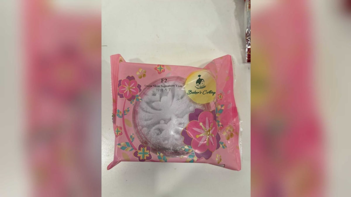 Second mooncake recall in a week after Malaysian snow skin yam product pulled due to E coli