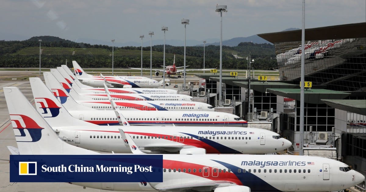 ‘Crisis of confidence’: Malaysia Airlines under scrutiny amid safety concerns