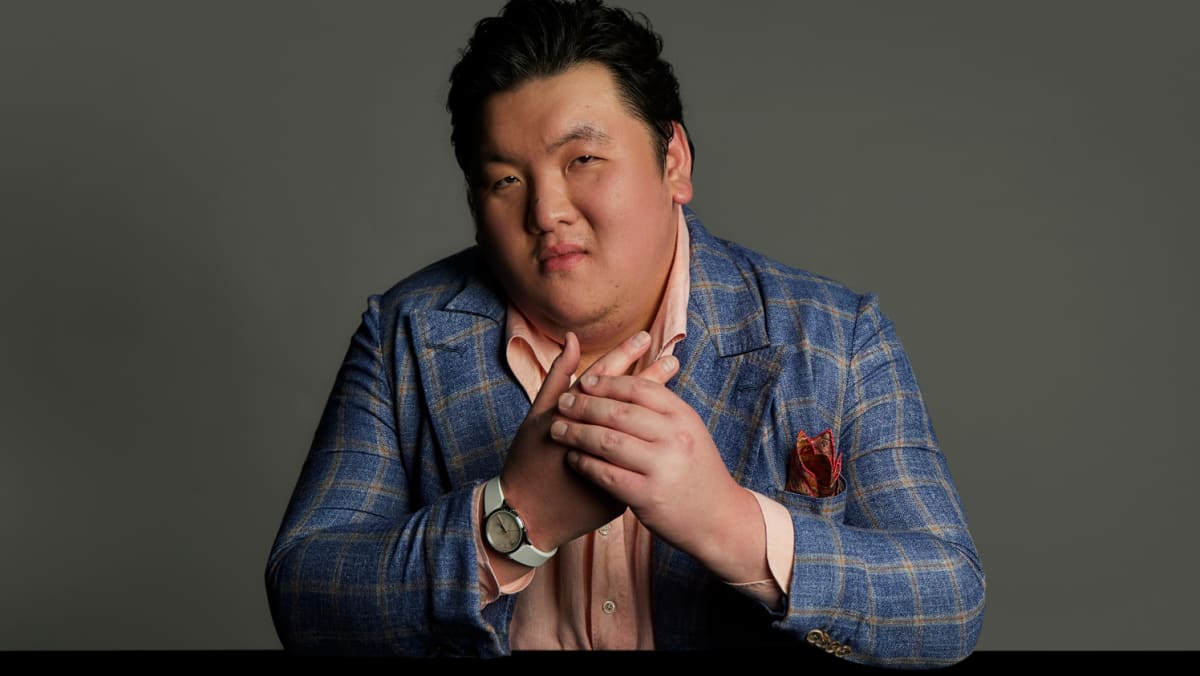 The Singapore watch brand founder producing award-winning watches