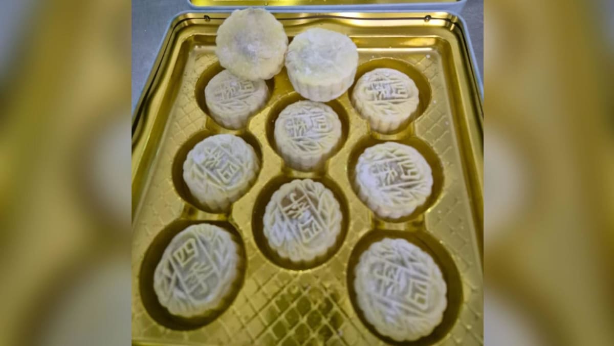 All batches of Four Seasons Durian’s mini D24 mooncakes recalled over bacteria linked to food poisoning