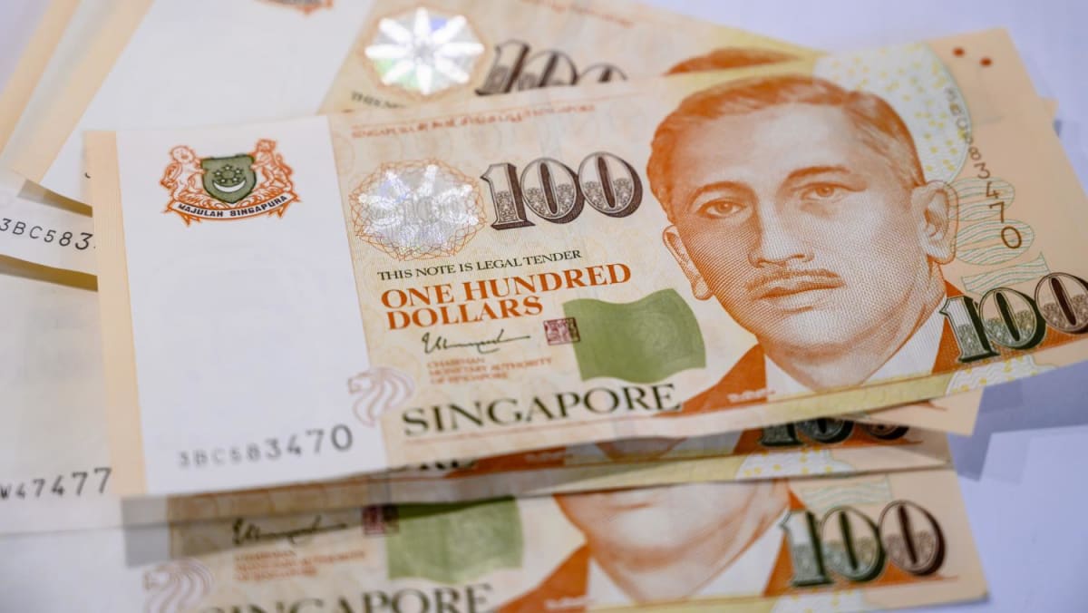 Singapore’s 6-month Treasury bill yield drops to 2-year low after US rate cut