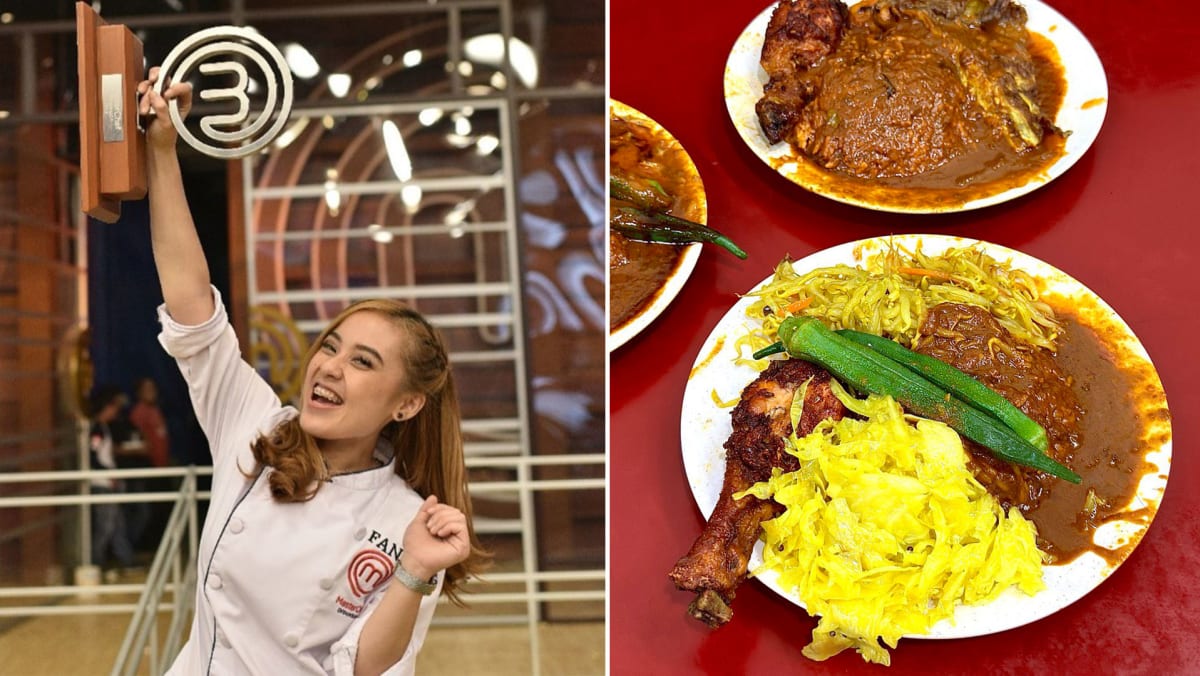 MasterChef Indonesia Winner Slammed For Calling Malaysian Nasi Kandar ‘Less Flavourful’ & ‘Sandy’