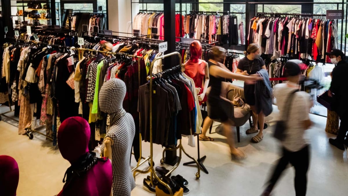 Non-profit social enterprise Pasar Glamour to host final charity sale in October