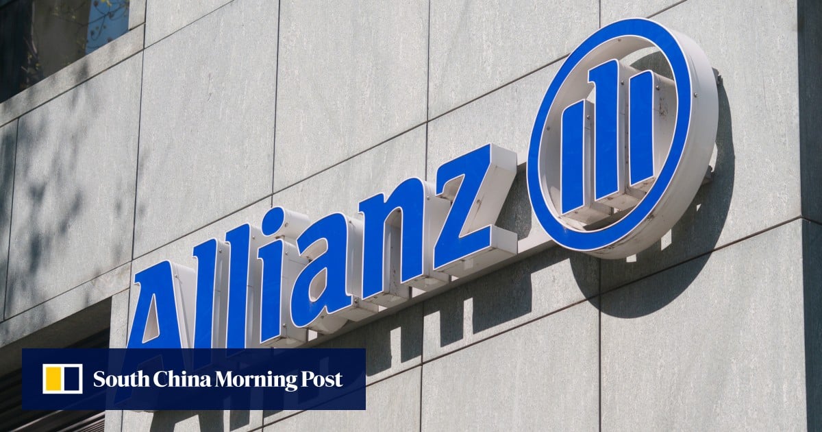 Singapore blocks Income’s deal with Allianz, as PM Wong cites ‘structure, terms’ concerns