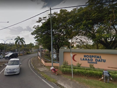 Retired JPA chief Borhan Dollah heads inquiry panel into Lahad Datu doctor’s death after family claims workplace bullying