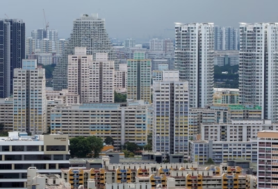 Singapore’s HDB market breaks records as million-dollar transactions surge