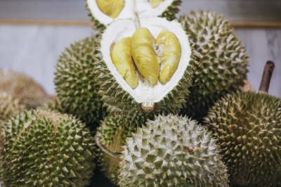 Gone in under 24 hours: Malaysian durians fly off shelves in China within hours of launch