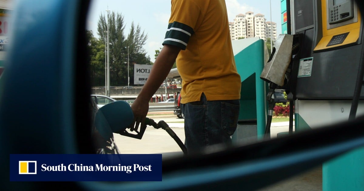 Malaysia braces for ‘once-in-a-generation’ petrol subsidy rollback