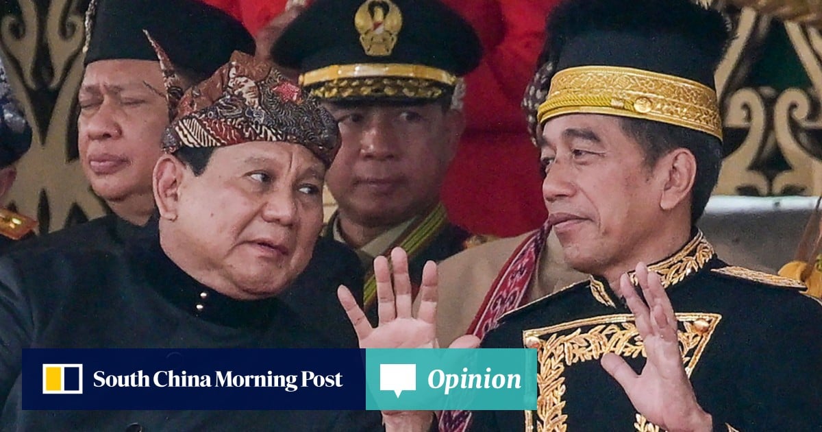 Opinion | Will Indonesia’s foreign policy be more assertive under Prabowo?