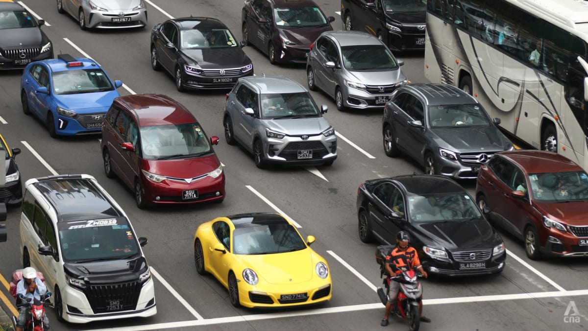 Additional 20,000 COEs could stabilise vehicle prices, but this is only possible with ERP 2.0, say analysts