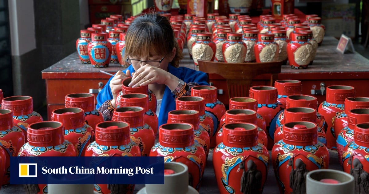 How US election may affect Singapore, Chinese rice wine: 5 weekend reads you missed