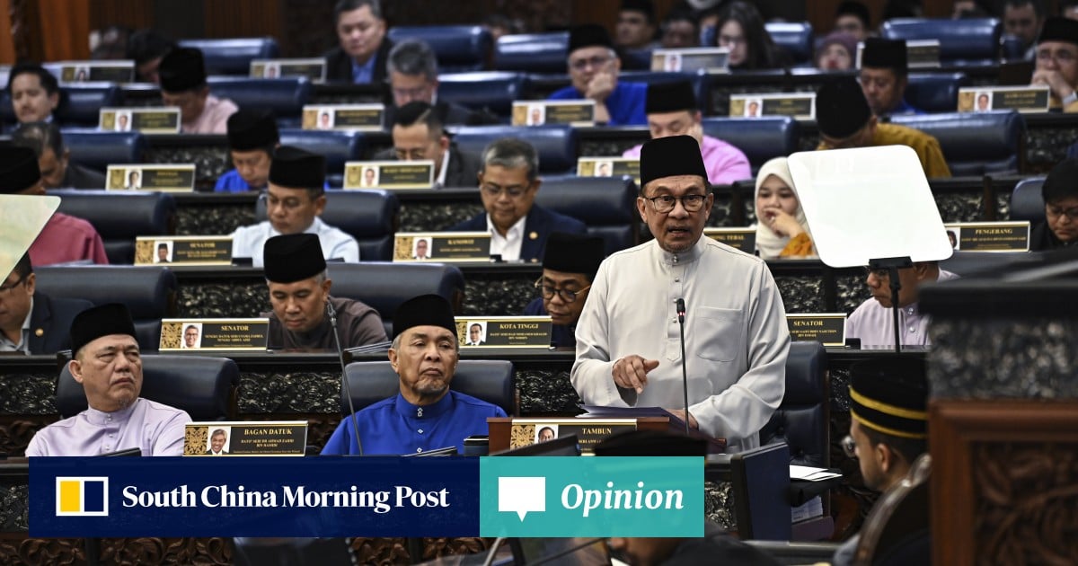 Opinion | ‘Government knows best’? Malaysia has a problem with explaining its policies