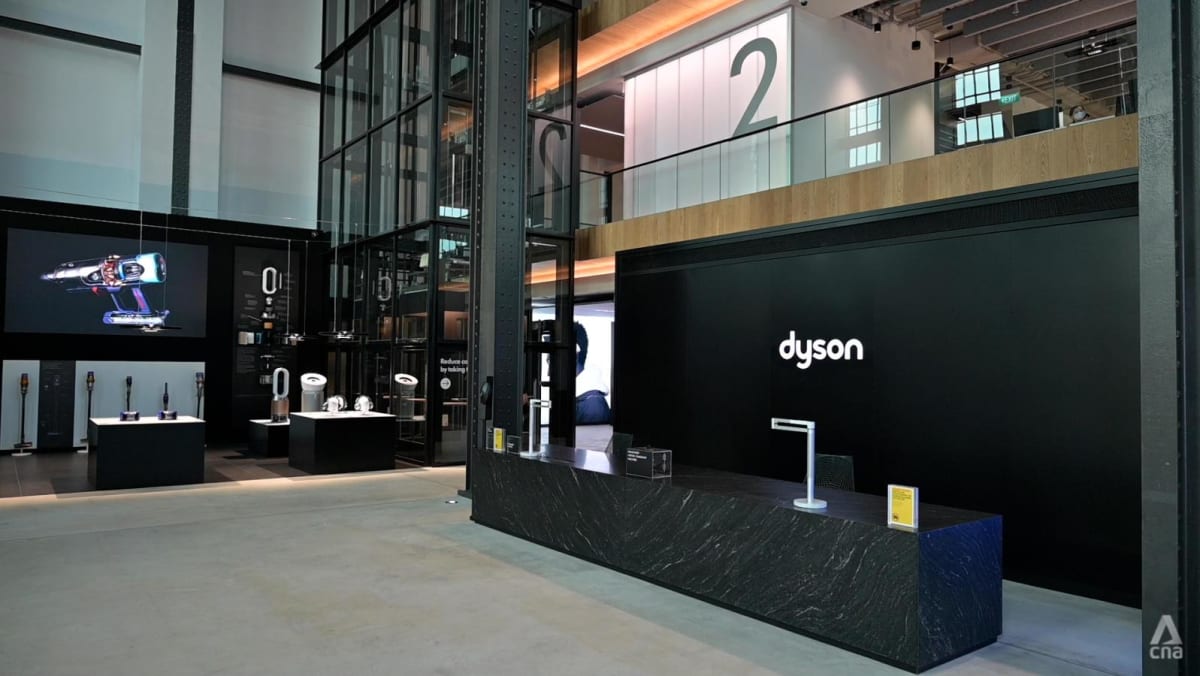 Dyson layoffs: Singapore needs to find balance between protecting workers, business flexibility, says MOM