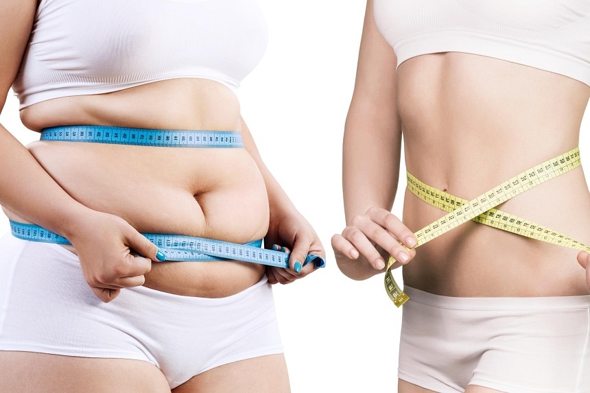 Time to ditch BMI? Why the Body Roundness Index may be a better gauge of your health