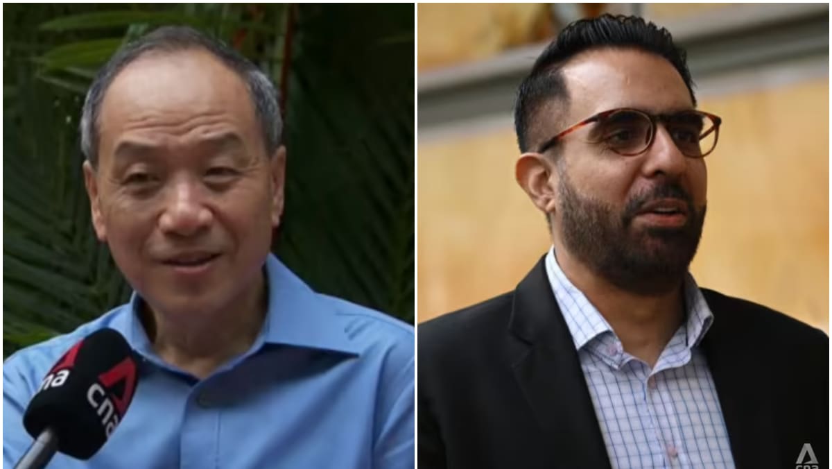 WP ex-chief Low Thia Khiang to testify for prosecution in Pritam Singh trial