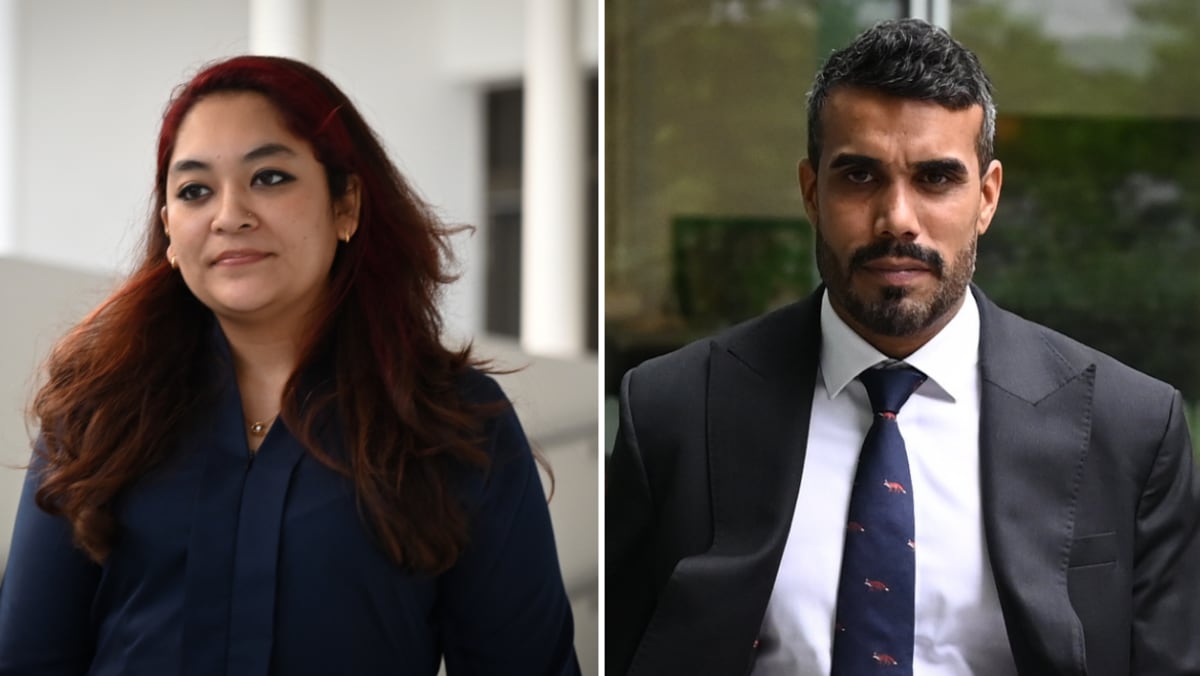 Raeesah Khan did not need Pritam Singh’s directive to tell the truth: Defence