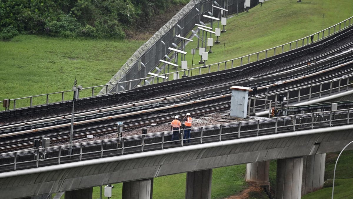 East-West Line disruption: Investigations underway, LTA to appoint expert advisory panel to review findings