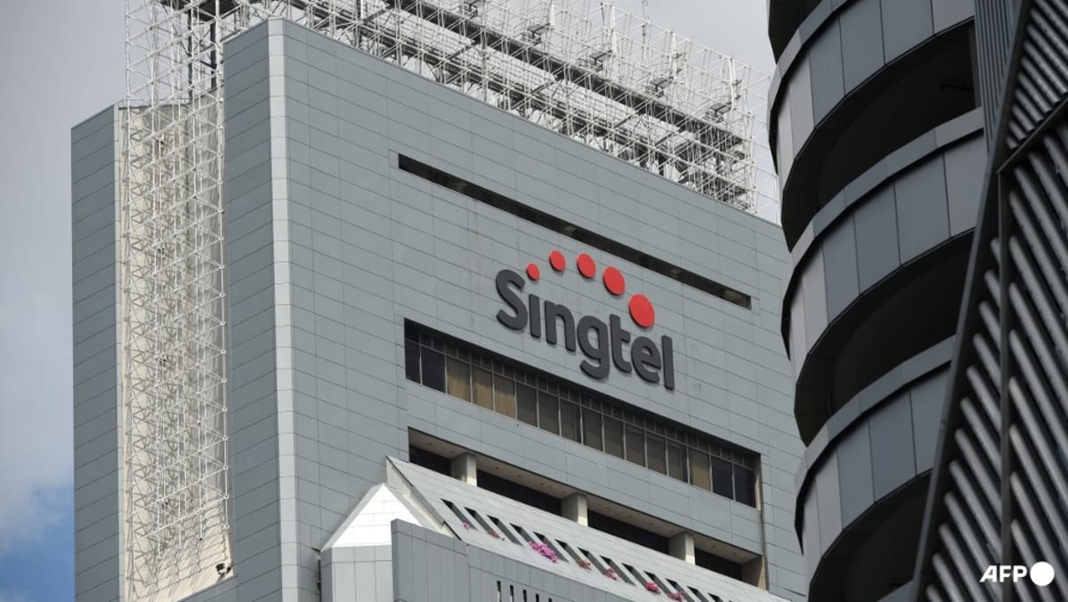 Singtel detected and ‘eradicated’ malware said to be from Chinese hacking group