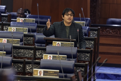 Over 800 death row sentences commuted to life imprisonment under new Act, says Azalina