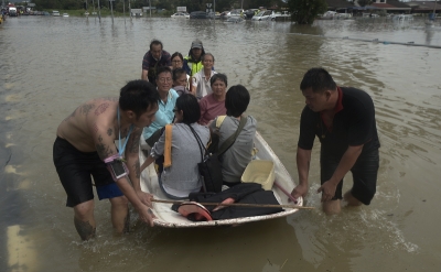 In ongoing spat with Umno, Guan Eng asks Zahid not to milk pre-dawn SOS call from 2017 Penang floods