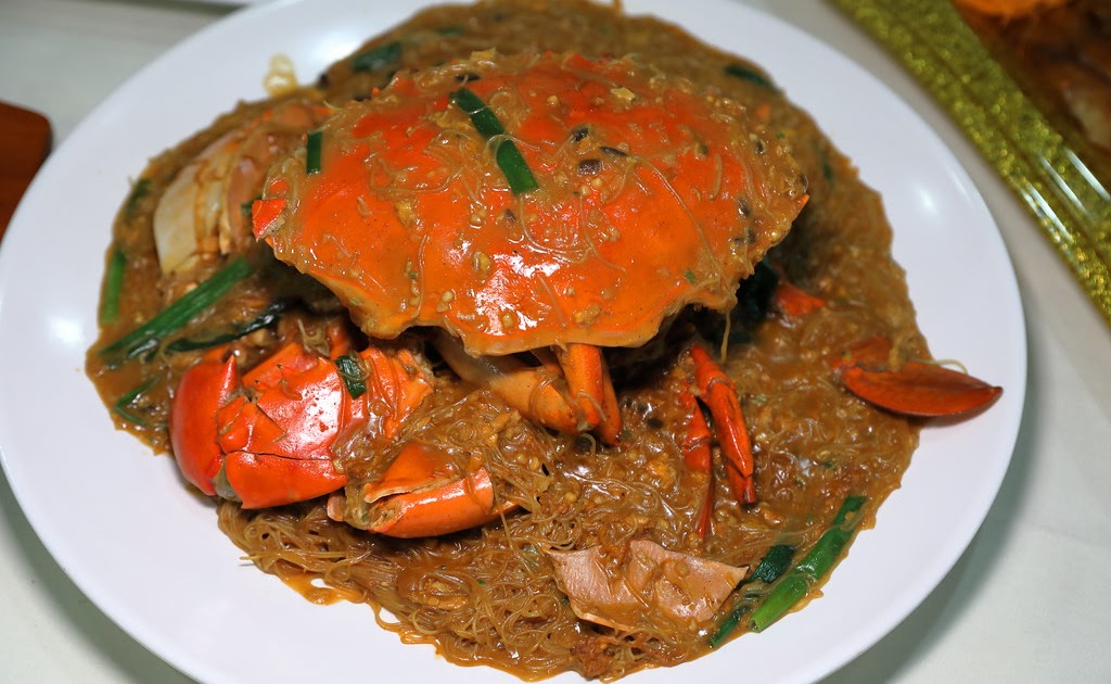 SG Food on Foot | Singapore Food Blog | Best Singapore Food | Singapore Food Reviews: Yang Ming Seafood (Kelong) @ Vivocity