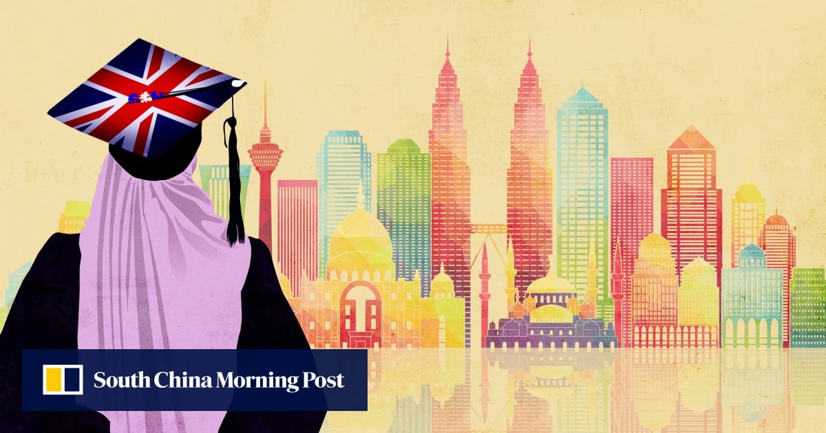 Why wealthy Malaysians want a UK education – and what that means for Malaysia