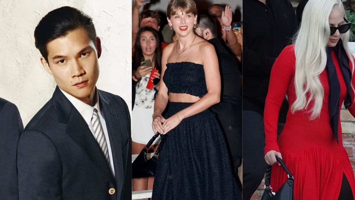 S’porean Ex-National Swimmer Is Founder Of Fashion Brand Loved By Taylor Swift, Beyonce & Lady Gaga