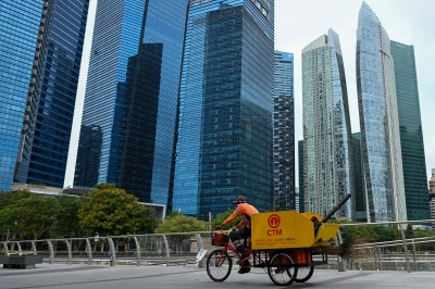 Budget 2025: Singapore offers 50pc corporate tax rebate to ease burden of rising rent, labour costs