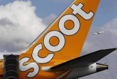 Singapore-bound Scoot flight from Xi’an U-turns to airport after 20 minutes, passengers report sparks, airline cites tech issue