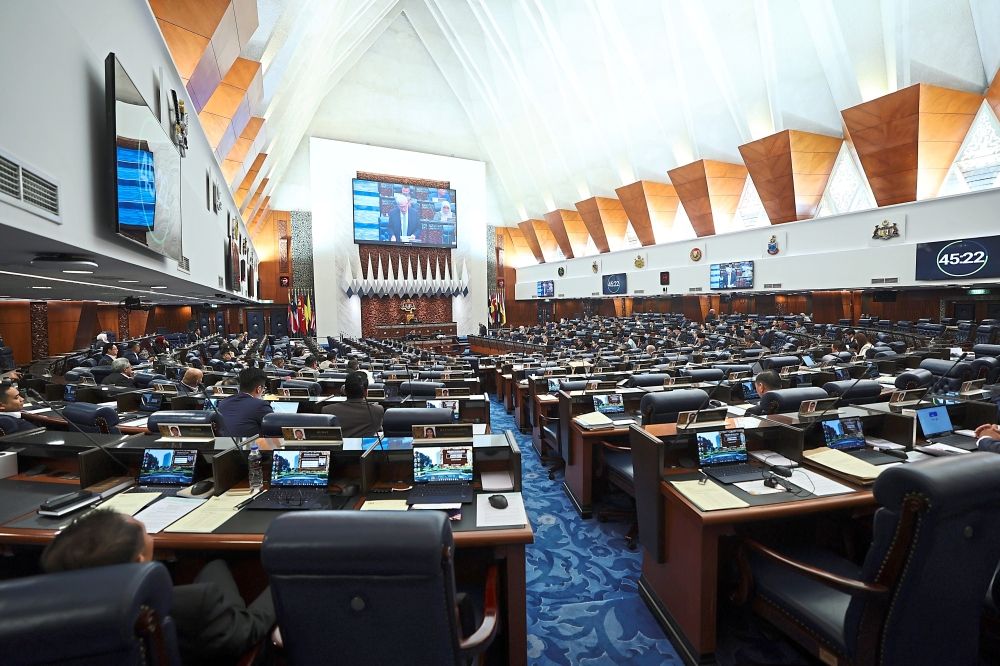 New Geology and Geoscience Investigation bill set for next year’s Dewan Rakyat session