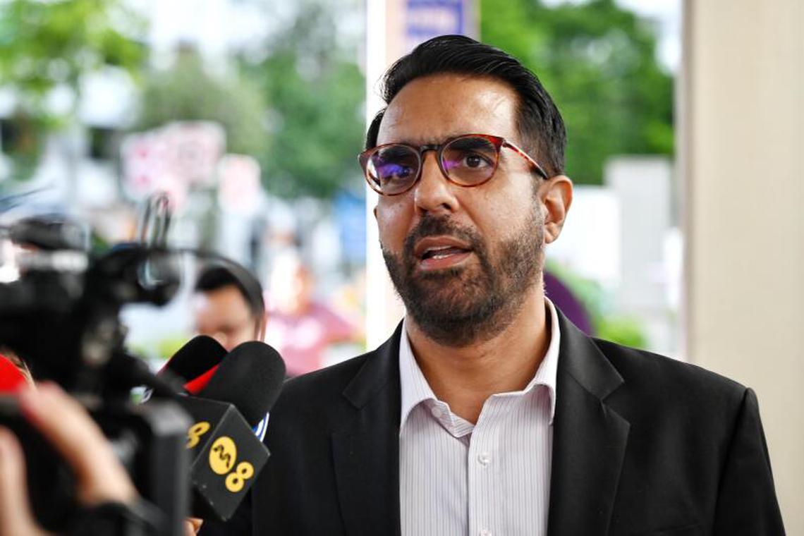 WP chief Pritam Singh’s verdict expected on Feb 17