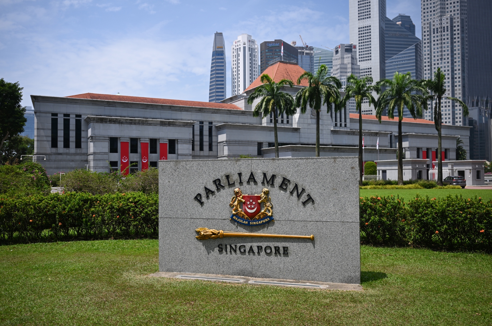 PM Wong to deliver Singapore Budget 2025