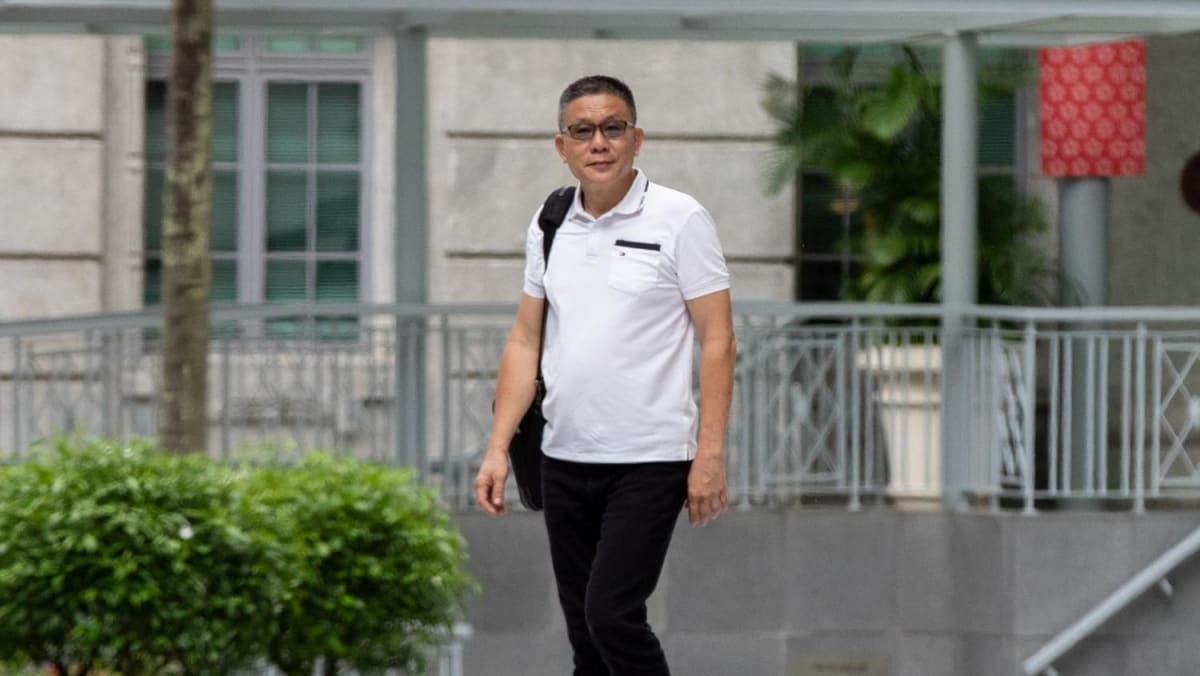 High Court extends jail term of flooring company CEO who cheated 3 banks of S million