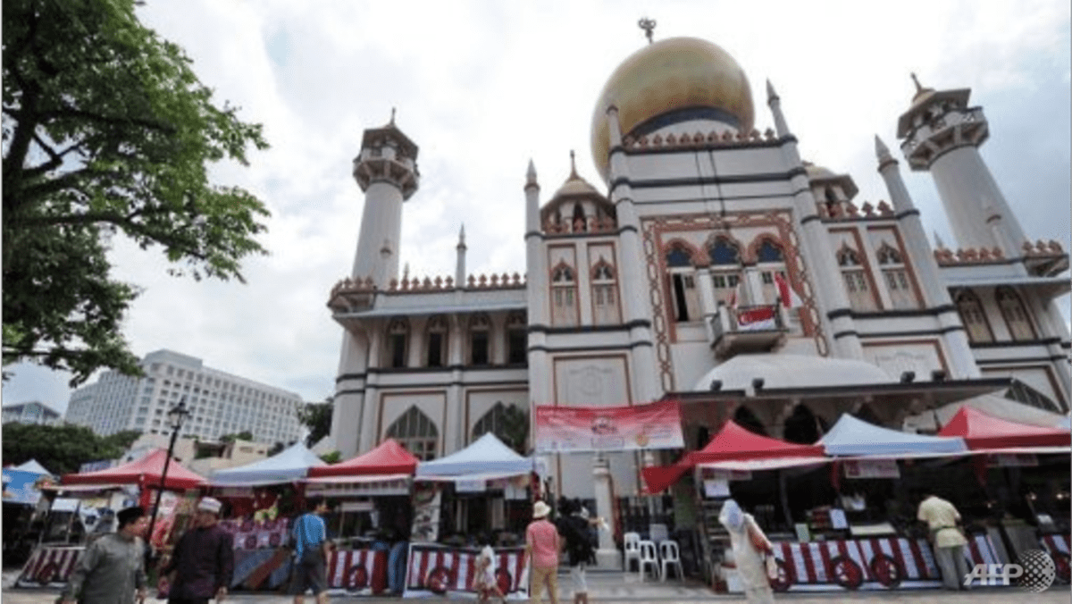 Muslims in Singapore to mark start of Ramadan on Mar 2