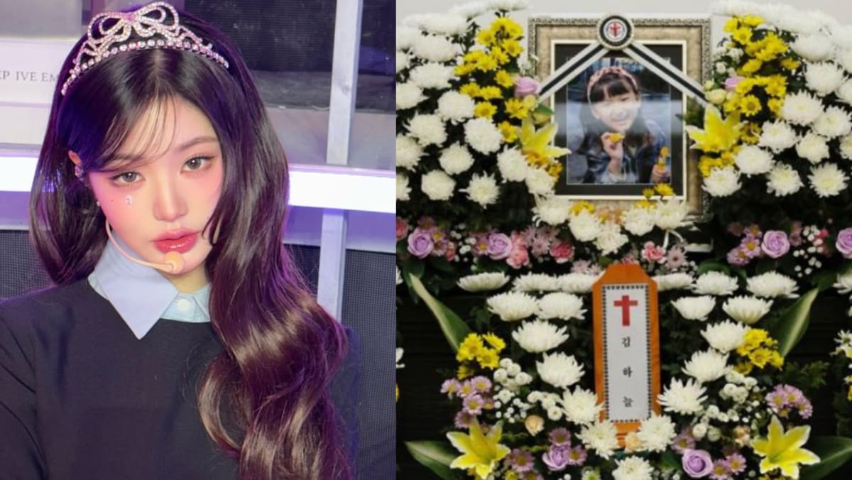 Father Of South Korean 8-Yr-Old Murder Victim Hopes His Daughter’s Idol, IVE’s Jang Wonyoung, Will Attend Her Wake