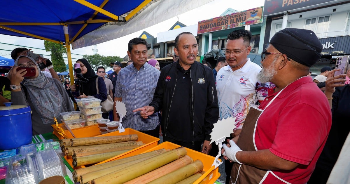 Johor dumps 3,223 tonnes of food waste at landfill sites daily during Ramadan