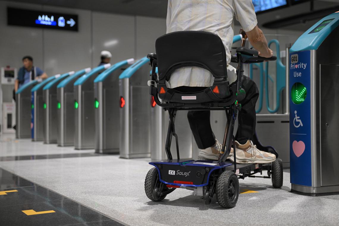 S’pore to get new regulations to tackle online sale of non-compliant mobility devices