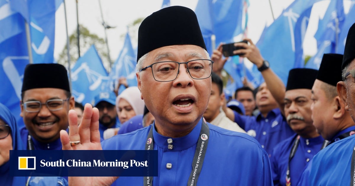 Malaysians appalled by another corruption probe involving an ex-prime minister